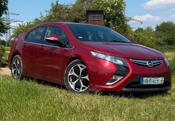 Opel Ampera 219.000 km 5.500 &euro; Rheinberg 47495