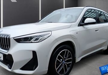 BMW X1 62.232 km 38.489 &euro; Bottrop 46236