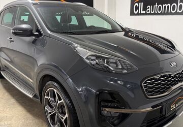 Kia Sportage 59.230 km 19.990 &euro; Bottrop 46244