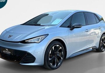 Cupra Born 31.940 km 29.940 &euro; Bottrop 46244
