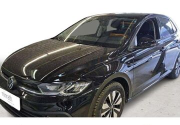 VW Polo 32.854 km 17.870 &euro; Moers 47441