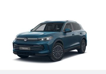VW Tiguan 10.553 km 38.250 &euro; Bochum 44892