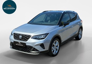 Seat Arona 9.839 km 21.940 &euro; Bottrop 46244