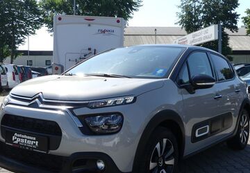 Citroen C3 22.340 km 13.480 &euro; Oberhausen 46147
