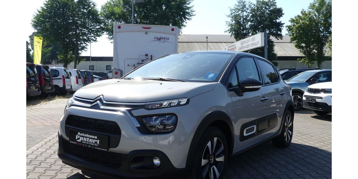 Citroen C3 22.340 km 13.480 &euro; Oberhausen 46147