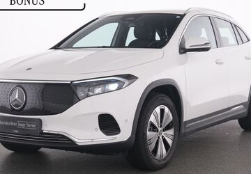 Mercedes-Benz EQA 8.653 km 39.685 &euro; Essen 45309