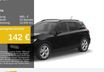 Seat Arona 27.384 km 23.880 &euro; Gelsenkirchen OT Beckhausen 45899