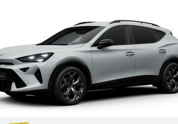 Cupra Formentor 19.017 km 32.610 &euro; Duisburg 47059