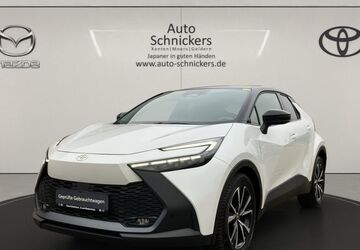 Toyota C-HR 32.986 km 26.970 &euro; Moers 47441