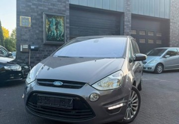 Ford S-Max 169.200 km 7.000 &euro; Bottrop 46244