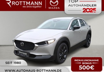 Mazda CX-30 8.264 km 28.470 &euro; Bottrop-Kirchhellen 46244